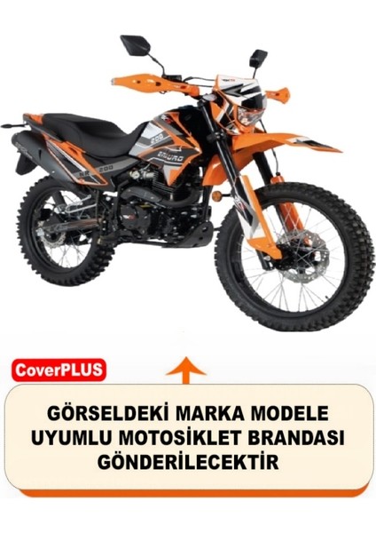 Rks NR200 Branda Motosiket Brandası (Siyah Renk) Motor Örtüsü Çadır Su Geçirmez Motosiklet Kılıfı Motor Brandası fiyatları