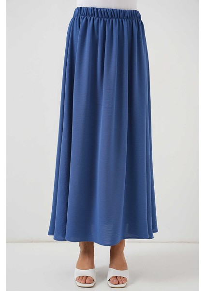 Kadın Etek 8050 Indigo modelleri