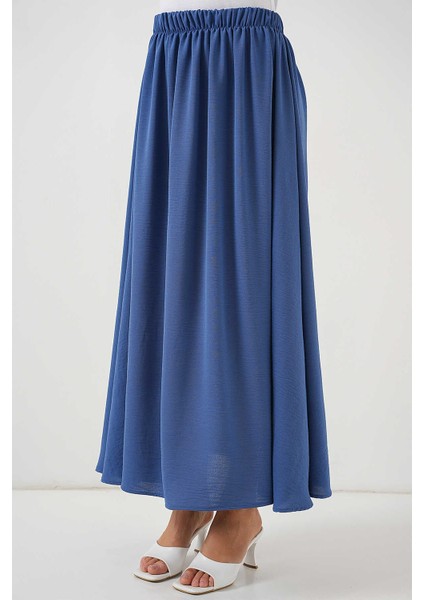 Kadın Etek 8050 Indigo fırsatları