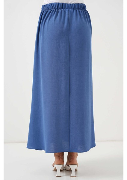 Kadın Etek 8050 Indigo indirimleri