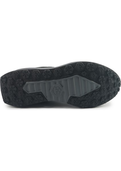 Goole 5pr Siyah Erkek Spor Ayakkabı fırsatları