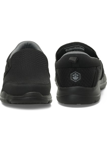 Lıponıs Wmn 6fx Siyah Kadın Comfort Ayakkabı indirimleri