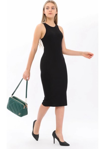 Kadın Omuz ÇANTASI-C-070-YEŞİL modelleri