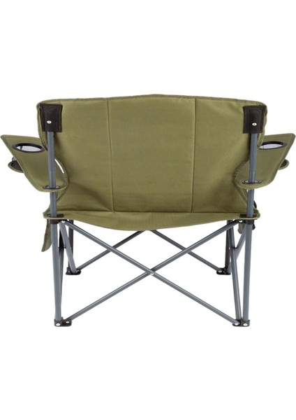 V3 Xxl Büyük Boy Lüks Kamp Sandalyesi Hâkî fırsatları