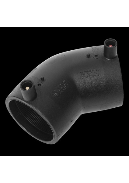 40 Hdpe Dirsek 45 Pe 100 Ef fiyatları