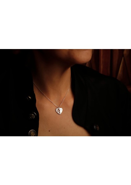 Bir Ömür Hatırası Kolye fiyatları