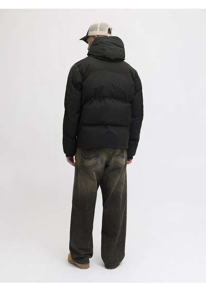 Jack Jones Fusıon Techıcal Puffer Erkek Ceket 12283162 fırsatları