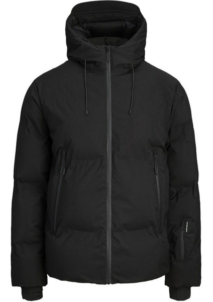 Jack Jones Fusıon Techıcal Puffer Erkek Ceket 12283162 indirimleri