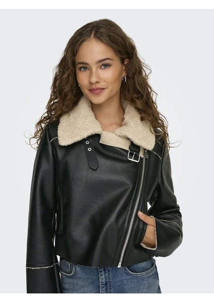 Dora Bonded Kadın Ceket 15349067