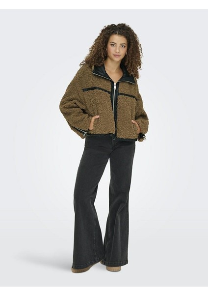 Pattı Lıfe Teddy Kadın Ceket 15349409 fiyatları