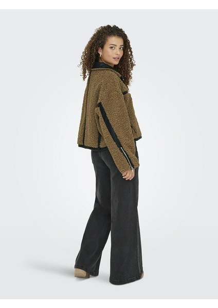 Pattı Lıfe Teddy Kadın Ceket 15349409 fırsatları