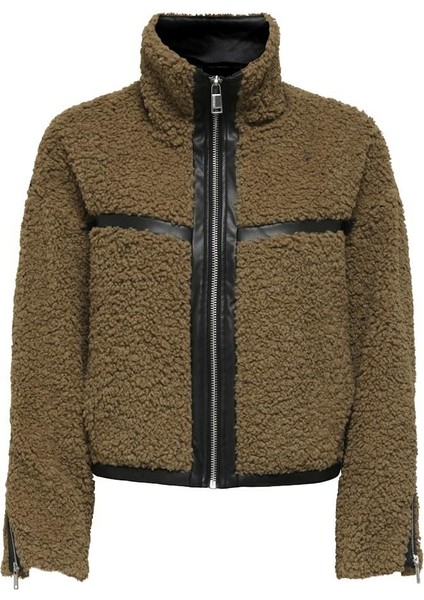 Pattı Lıfe Teddy Kadın Ceket 15349409 indirimleri