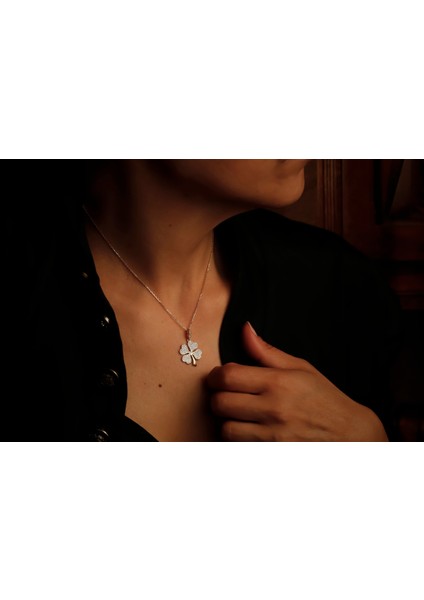 Şansın Pırıltısı Kolye fiyatları