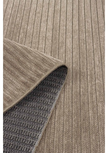 Leona Şönil Dokuma Halı | Kaymaz Tabanlı Makinede Yıkanabilir Halı| Salon Halısı| Kiremit |LON01 fırsatları