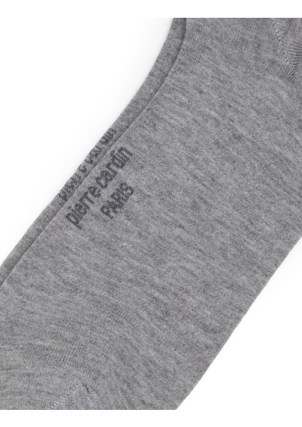Erkek Gri Çorap 50318214-100 fırsatları