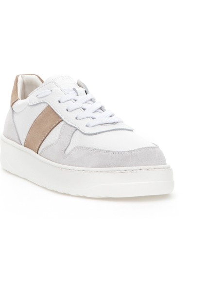 Erkek Beyaz Eva Taban Casual Ayakkabı 50319786-VR013 indirimleri