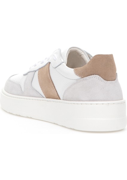 Erkek Beyaz Eva Taban Casual Ayakkabı 50319786-VR013