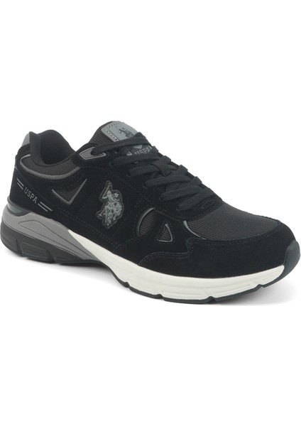 Noe 5pr Siyah Erkek Spor Ayakkabı fiyatları