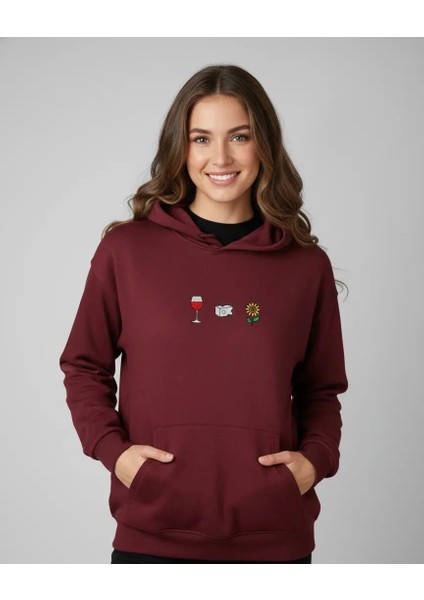Trakya Hoodie fiyatları
