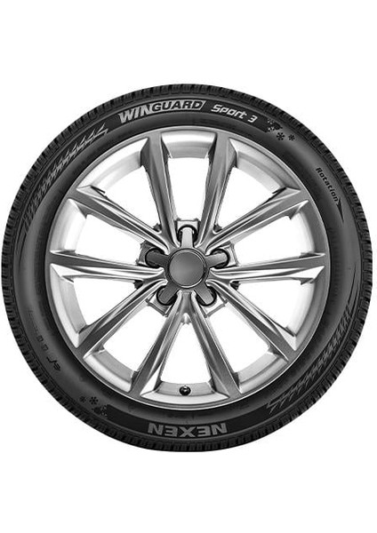 Winguard Sport 3 Suv 265/50R20 111V Kış 2025