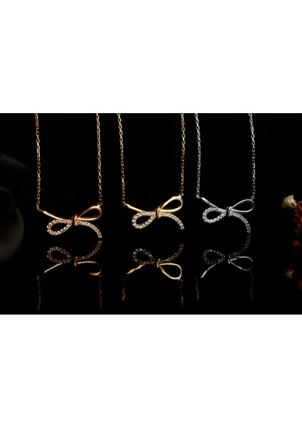 Zarif Bağ Kolye fırsatları