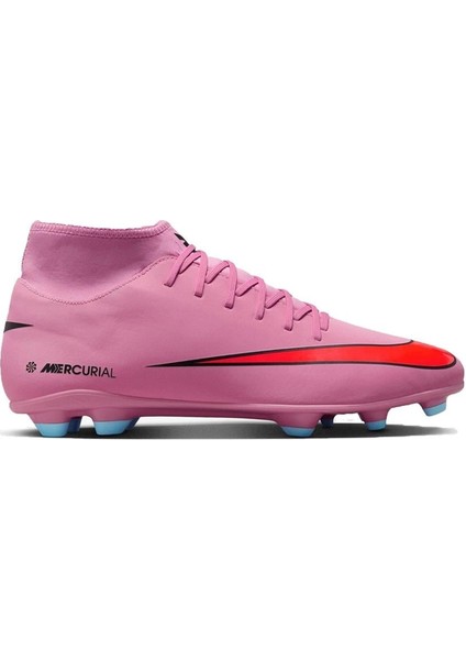 Mercurial Superfly 10 Club Fg/mg 600 Renk 600