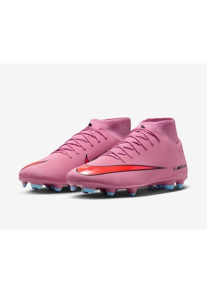 Mercurial Superfly 10 Club Fg/mg 600 Renk 600 modelleri