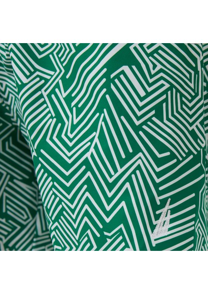 Erkek Yeşil Deniz Şortu indirimleri