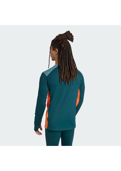 Terrex JC8197 Multi Synthetic Base Layer Long Sleeve fiyatları