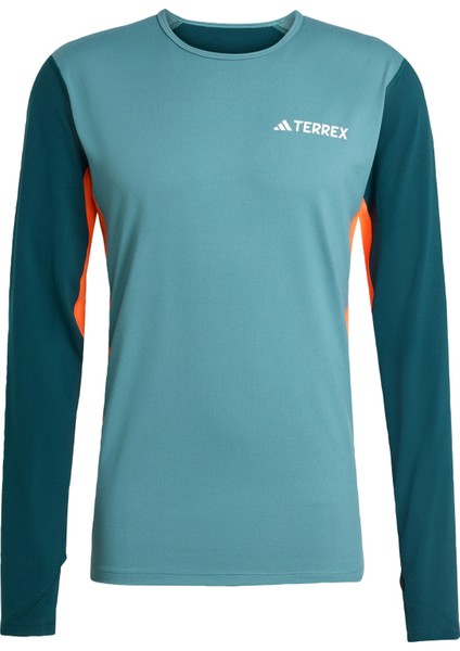Terrex JC8197 Multi Synthetic Base Layer Long Sleeve modelleri