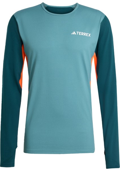 Terrex JC8197 Multi Synthetic Base Layer Long Sleeve indirimleri