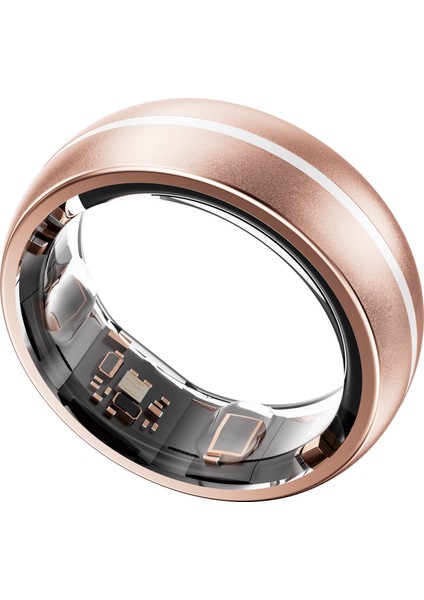 Ring / Akıllı Yüzük