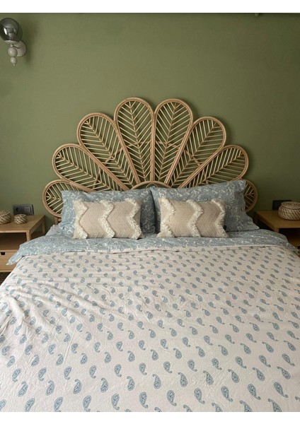 Bambu Yatak Başlık 150CM Çift Kişilik fiyatları