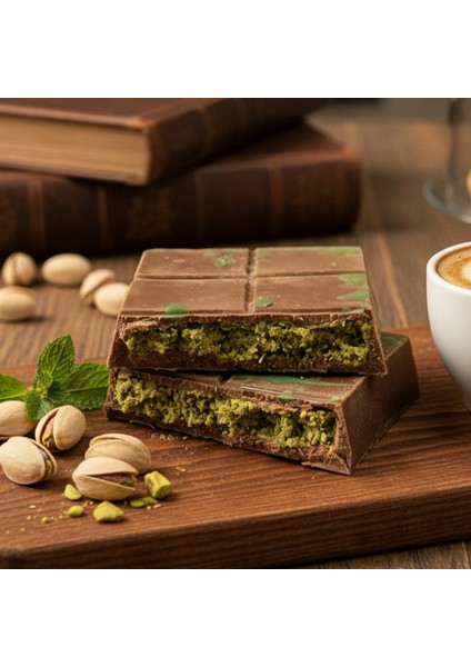 Dubai Çikolatası 200 gr