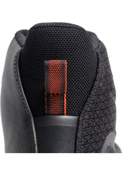 Atipica Air 2 Siyah Kırmızı Fluo Ayakkabı fırsatları