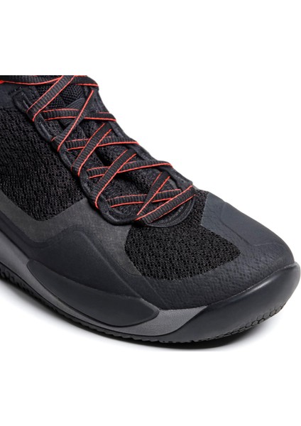 Atipica Air 2 Siyah Kırmızı Fluo Ayakkabı indirimleri