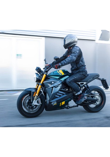 Atipica Air 2 Siyah Kırmızı Fluo Ayakkabı