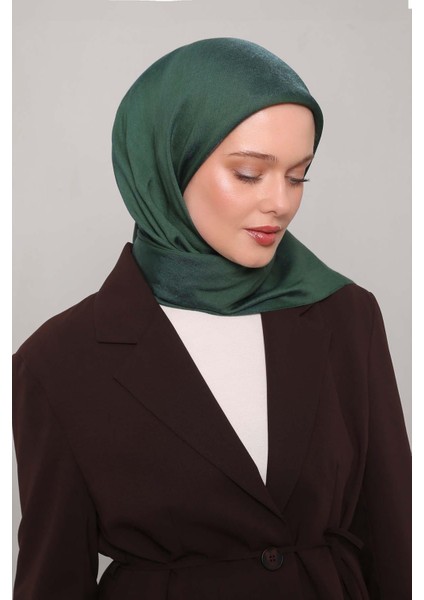 Benetton Pırıltı Eşarp modelleri