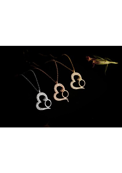 Altın Yemin Kolye modelleri