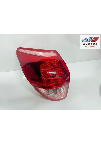 Toyota Rav-4 2006 - 2007 Stop Lambası Sol fiyatları