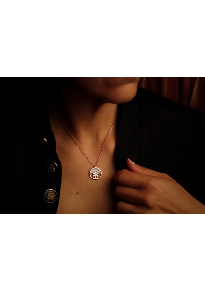 Kış Büyüsü Kolye fiyatları