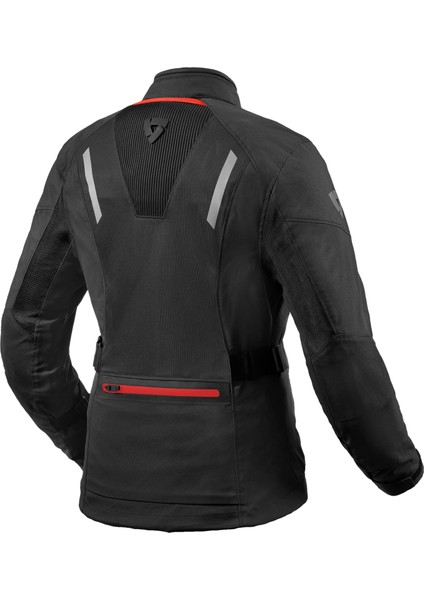 Rev'ıt! Levante 2 H2O Kadın Mont Koyu Gri fiyatları