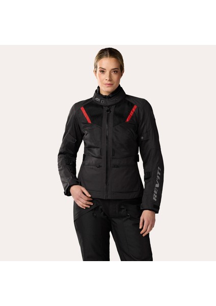 Rev'ıt! Levante 2 H2O Kadın Mont Koyu Gri modelleri