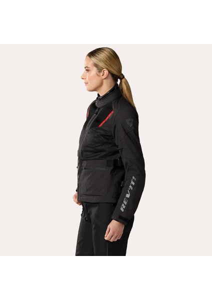 Rev'ıt! Levante 2 H2O Kadın Mont Koyu Gri