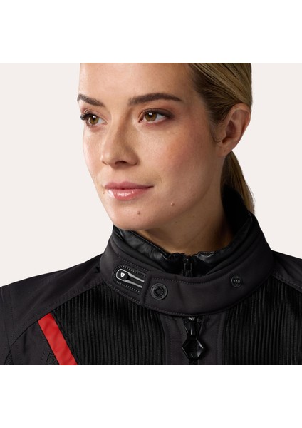 Rev'ıt! Levante 2 H2O Kadın Mont Koyu Gri