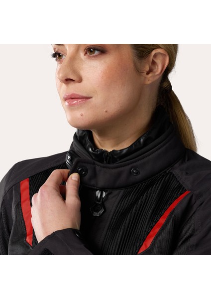 Rev'ıt! Levante 2 H2O Kadın Mont Koyu Gri