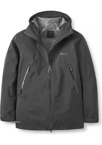 Kangri Gore-Tex Teknik Ceket Siyah Renk indirimleri