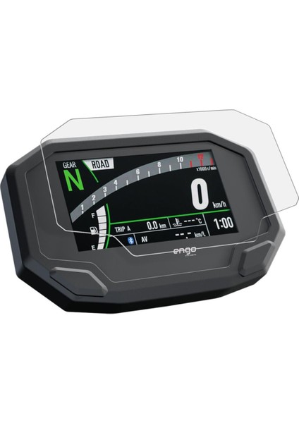 Kawasaki 4.3 inç Gösterge Ekran Koruyucu Ninja / Z / Versys fiyatları
