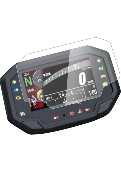 Kawasaki 4.3 inç Gösterge Ekran Koruyucu Ninja / Z / Versys indirimleri