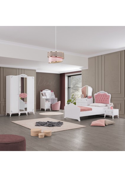 Inci Genç Odası Takımı